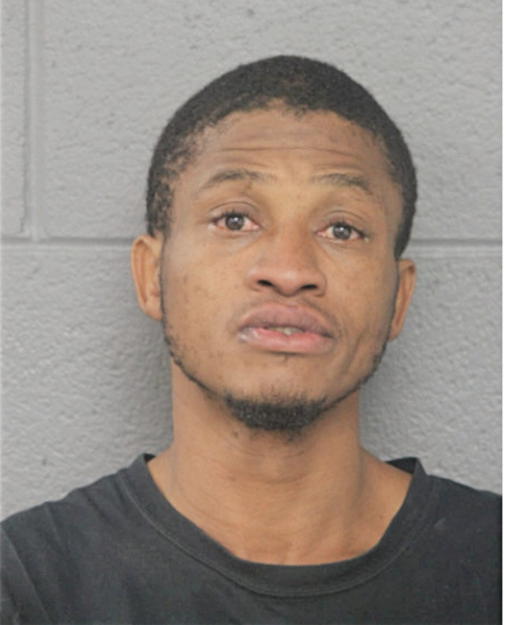 GERMAINE JACKSON, Cook County, Illinois