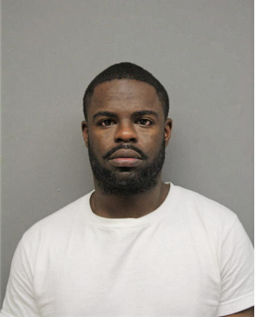 DEANGELO K JOHNSON, Cook County, Illinois