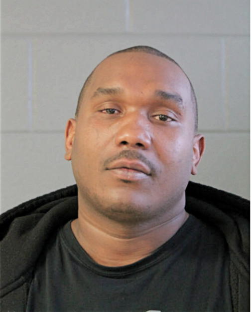 DEVEN JOHNSON, Cook County, Illinois