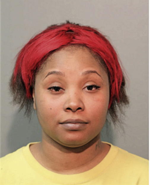 DEVONA V JOHNSON BIGGS, Cook County, Illinois