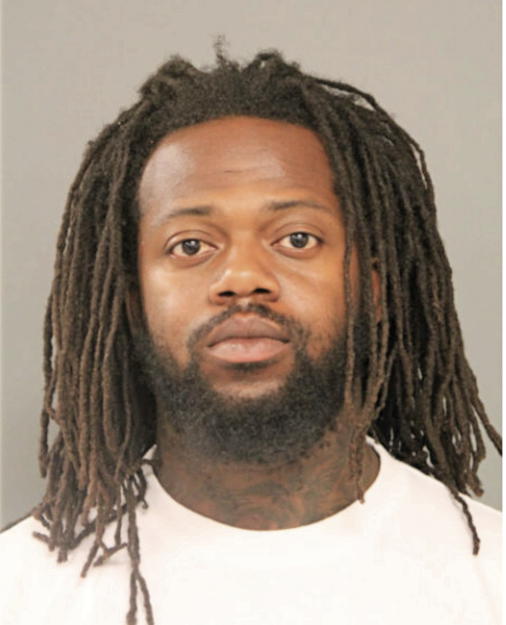 JUSTIN JOHNSON, Cook County, Illinois