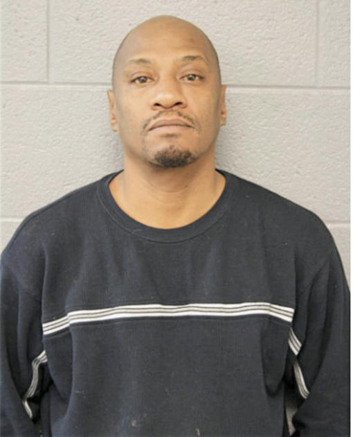 THEODIES JOHNSON, Cook County, Illinois