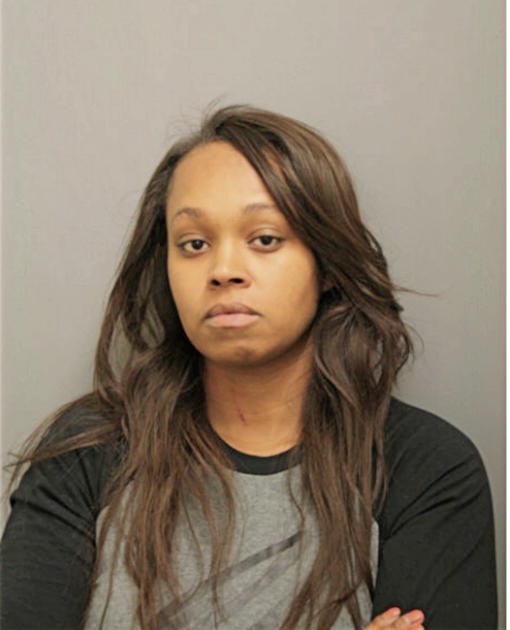 JULIE L JONES, Cook County, Illinois