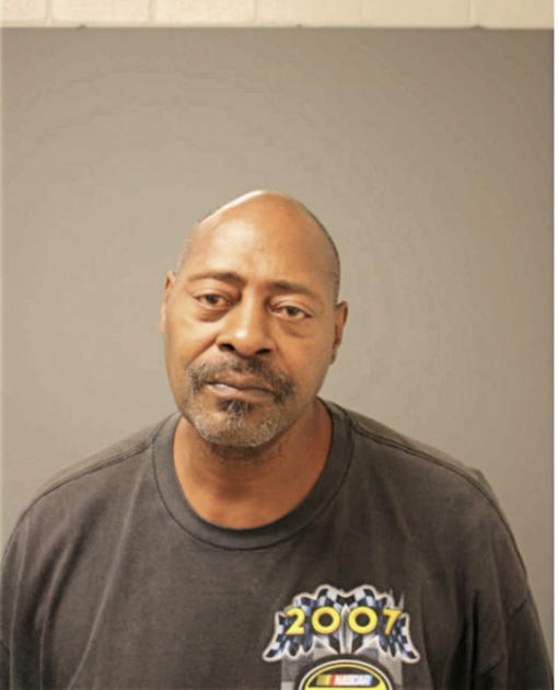MOSES JONES, Cook County, Illinois
