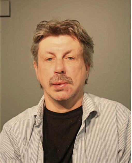 ROBERT KAZLUSKI, Cook County, Illinois