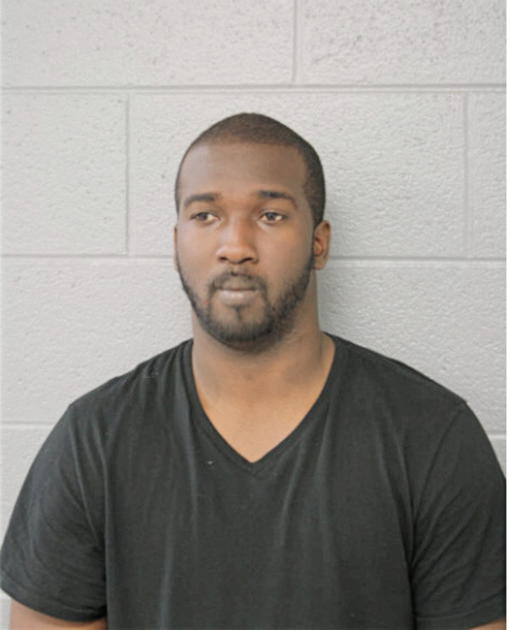 SAMUEL KERNEY, Cook County, Illinois