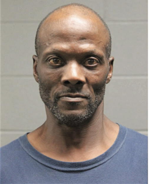 ROLAND KEY, Cook County, Illinois