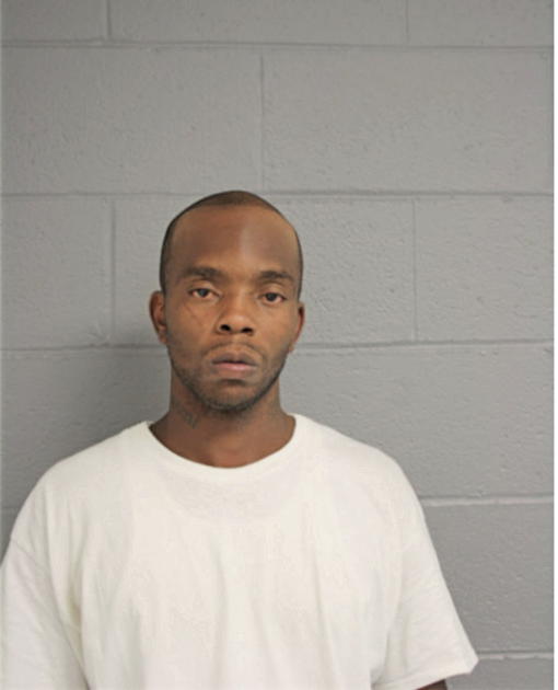 MARCELLUS D KING, Cook County, Illinois