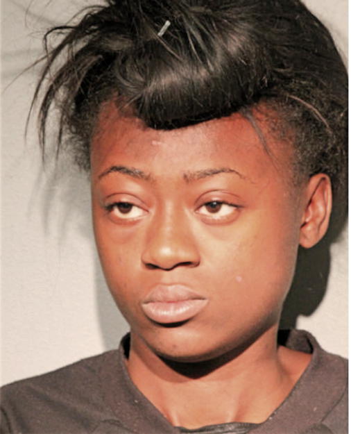 KAJANAE N KINION, Cook County, Illinois