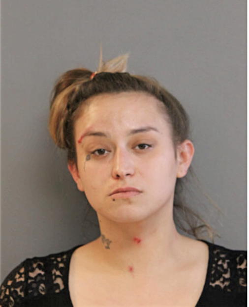 CANDICE LORETTA KLIMCZAK, Cook County, Illinois