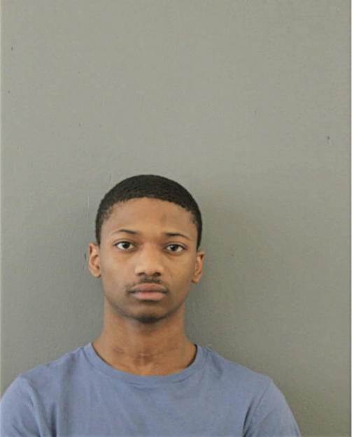 DAMIEN L LACEY, Cook County, Illinois