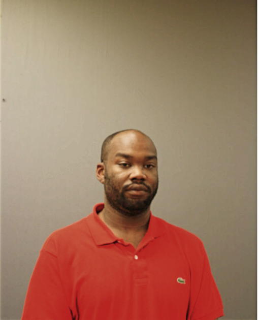 CHRISTOPHER L LASHLEY-BOBBITT, Cook County, Illinois