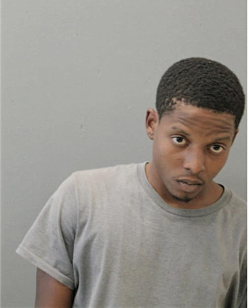 KHIELL R LEE, Cook County, Illinois