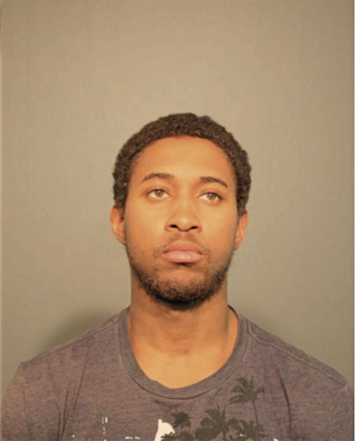 KENDALL D LEONARD, Cook County, Illinois