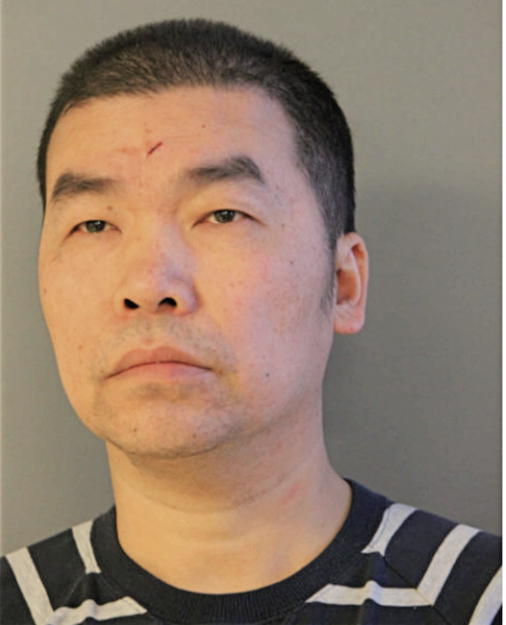 ZHEN CHUN LI, Cook County, Illinois