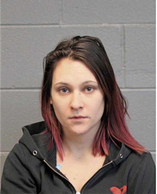 JOELLE LIEN-ORILLARD, Cook County, Illinois