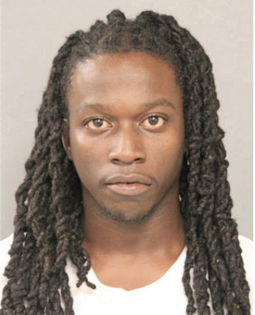DAVID M LOGAN, Cook County, Illinois
