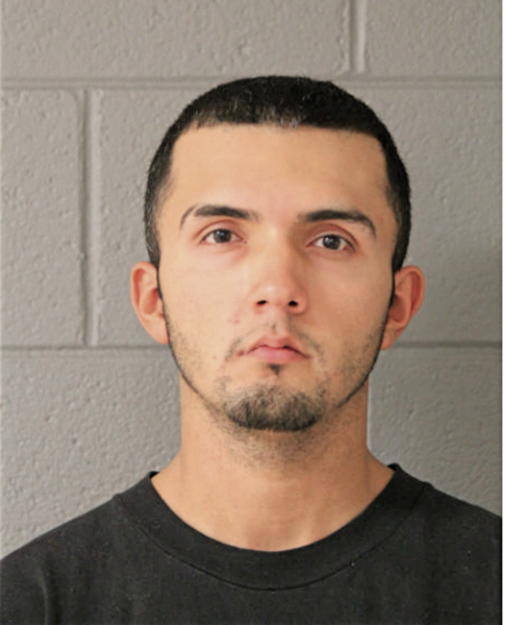 SERGIO LOPEZ, Cook County, Illinois