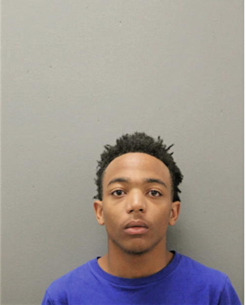TRISTAN LOTT, Cook County, Illinois