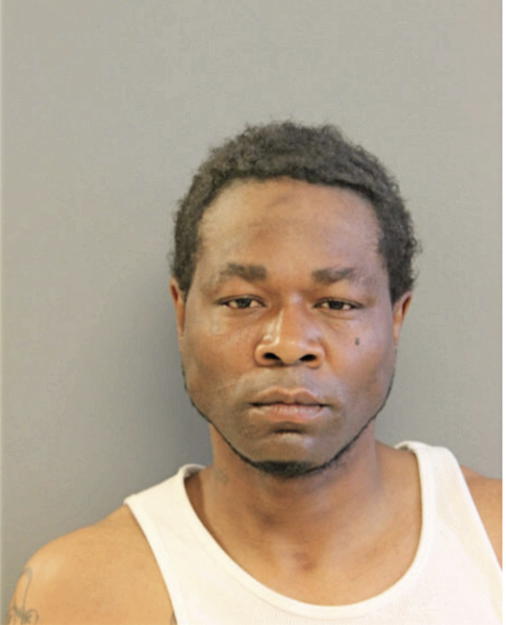 JOSEPH LOVE, Cook County, Illinois