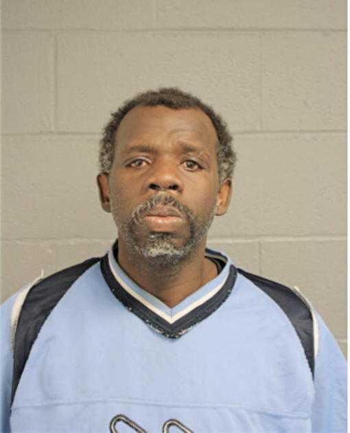 GREGORY L MACK, Cook County, Illinois