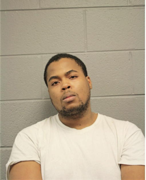 VINCENT MADDEN, Cook County, Illinois