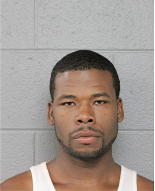 RICHARD MALONE, Cook County, Illinois