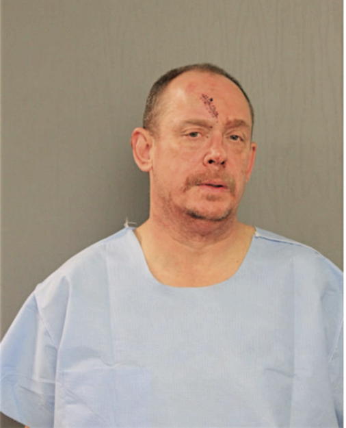 MARTIN G MC WILLIAMS, Cook County, Illinois