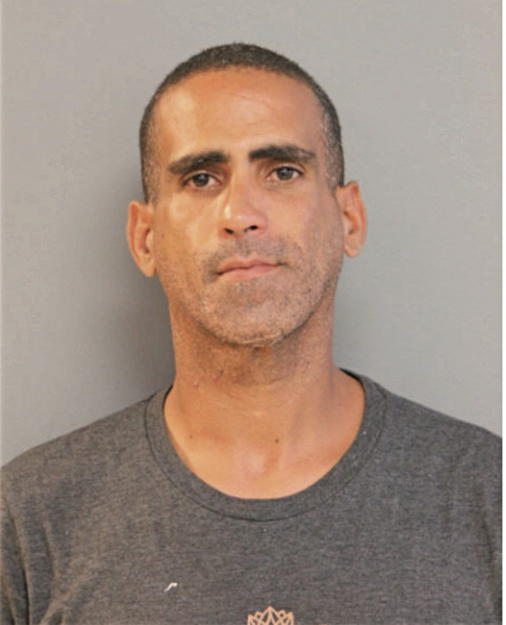JUAN CARLOS MERCADO-GOMEZ, Cook County, Illinois
