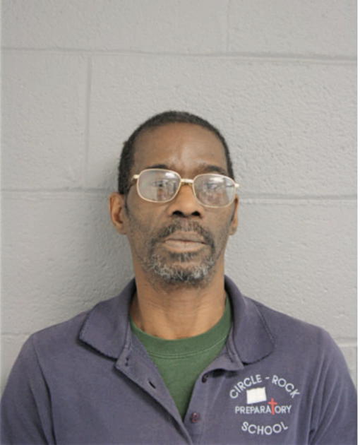 DARROW E MILLER, Cook County, Illinois