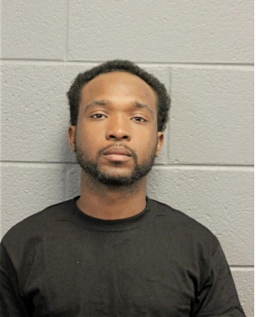 LEO MONDY, Cook County, Illinois
