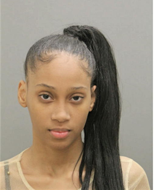 ALEXIS L MOORE, Cook County, Illinois