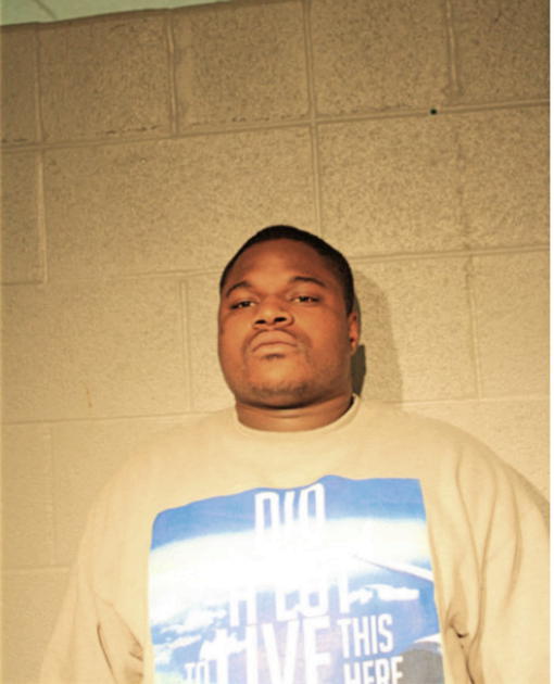 DERRICK MOORE, Cook County, Illinois