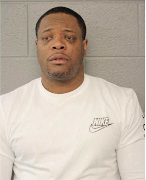 WILLIAM A MULLIN, Cook County, Illinois