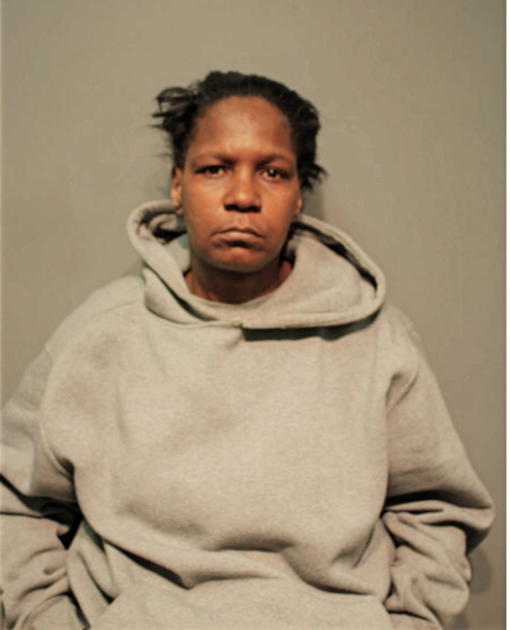 ALICE F MURRELL, Cook County, Illinois