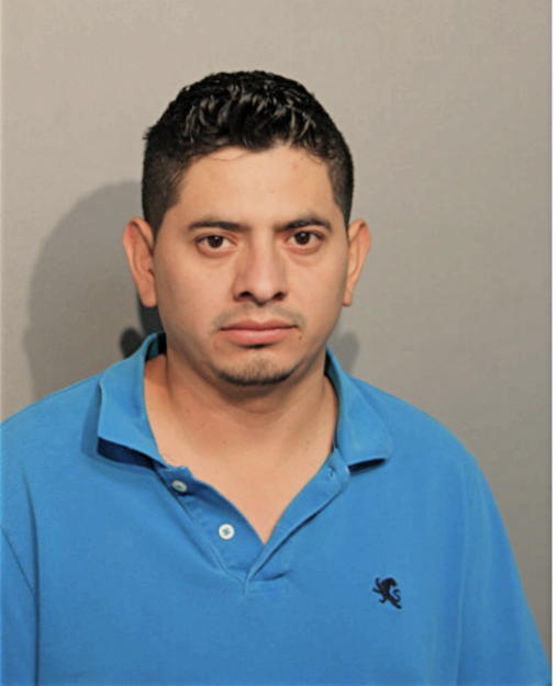 MIGUEL NAVARRETE, Cook County, Illinois