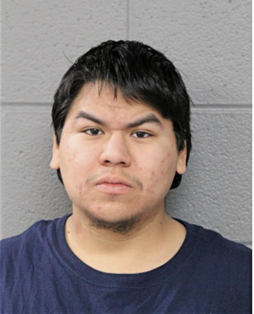 EDGAR NAVARRO, Cook County, Illinois