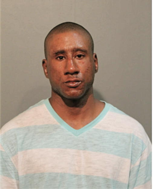 DARREN S NEEDHAM, Cook County, Illinois