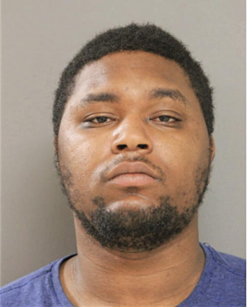ANDRE L NELY, Cook County, Illinois