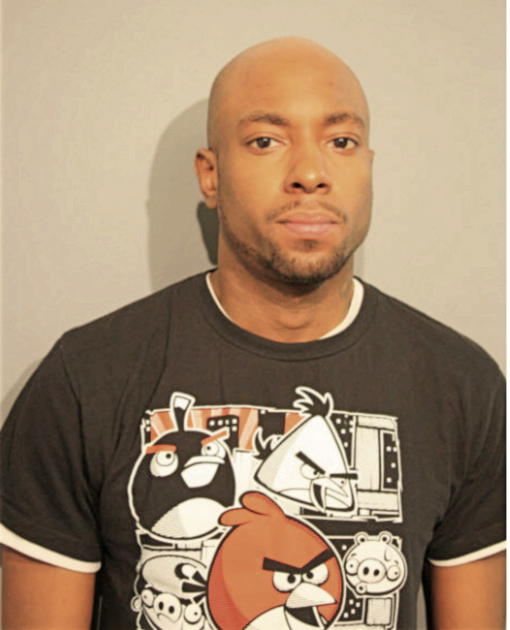 DENNIS H NEWSON, Cook County, Illinois