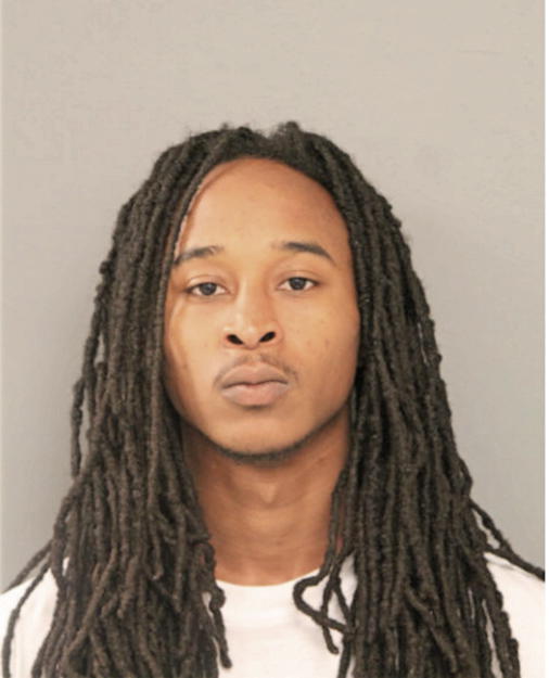 DENZEL NOISETTE, Cook County, Illinois