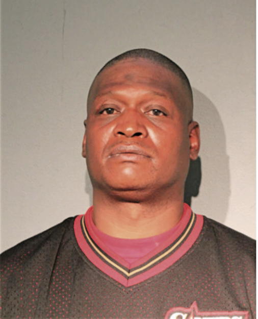 GLENN M OWENS, Cook County, Illinois
