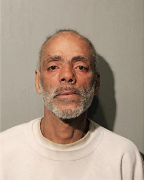MARTIN OWENS, Cook County, Illinois