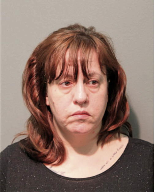EMILIA L PALAS, Cook County, Illinois