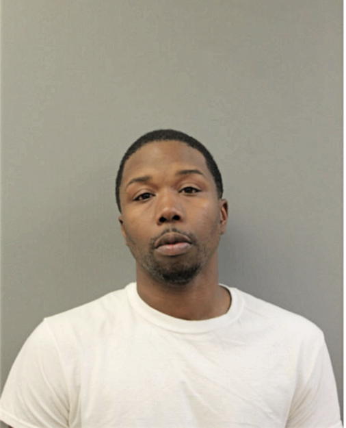 CONVONTAE PATTON, Cook County, Illinois