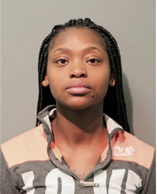 ARIKIBRAA A PEARSON, Cook County, Illinois