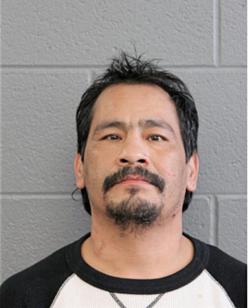 HONORIO PEREZ, Cook County, Illinois