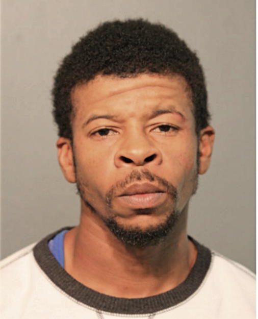 CHRISTOPHER PERKINS, Cook County, Illinois