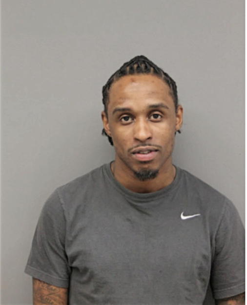 TIMOTHY W PERKINS, Cook County, Illinois