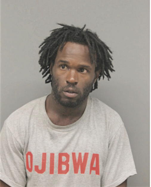 DAVID K PHILLIPS, Cook County, Illinois